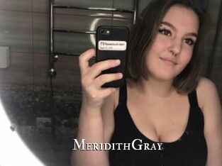 MeridithGray