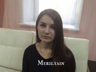 Merilyain