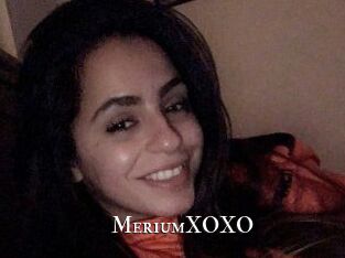 MeriumXOXO