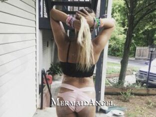 MermaidAngel