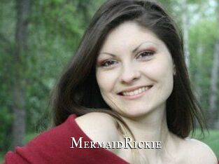 MermaidRickie