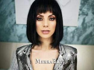 MerraBlys