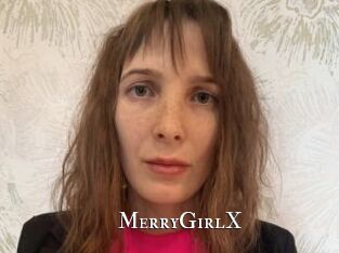 MerryGirlX