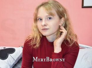 MeryBrowny