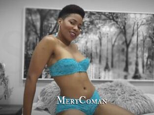 MeryComan