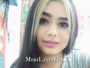 MeryLatinGirlX