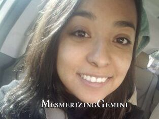 MesmerizingGemini