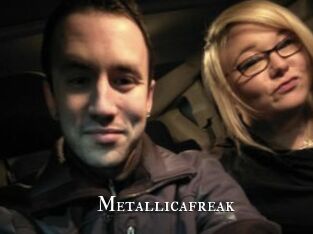 Metallicafreak