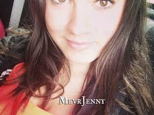 MevrJenny
