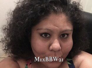 MexBBW21