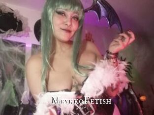 MeykkoFetish