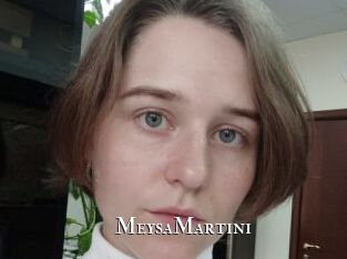 MeysaMartini