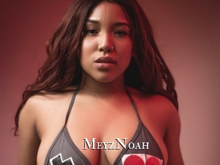 MeyzNoah