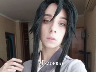 Mezofray