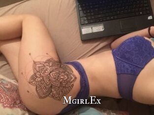 MgirlEx