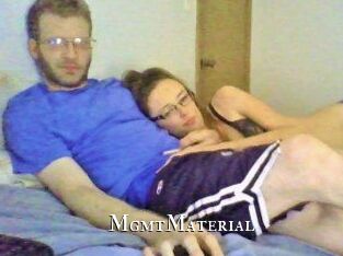 MgmtMaterial