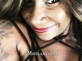 Mhelanlovesu