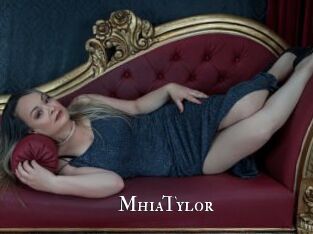 MhiaTylor