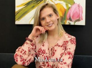 MiaAudler