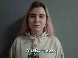 MiaBawerman