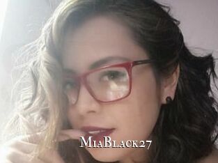MiaBlack27