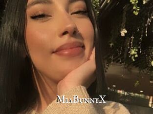 MiaBunnyX