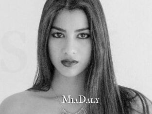 MiaDaly