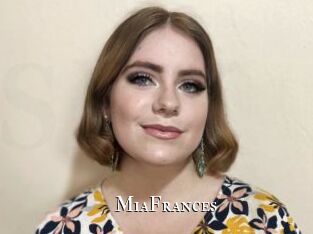 MiaFrances