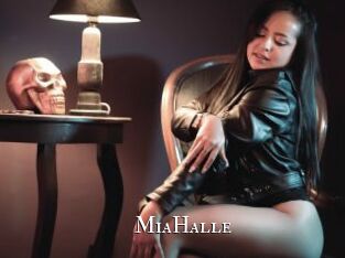 MiaHalle