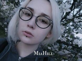 MiaHill