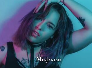 MiaJarish