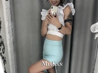 MiaKan