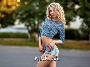 MiaKarrie