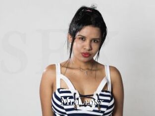 MiaLeony