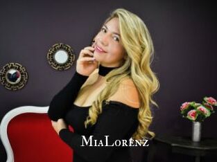 MiaLorenz