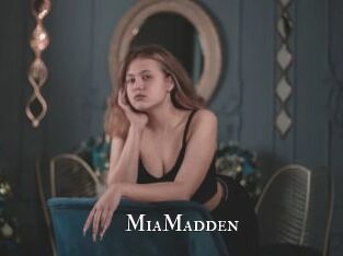 MiaMadden