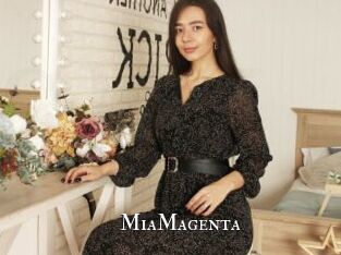 MiaMagenta