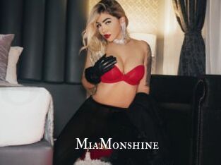 MiaMonshine