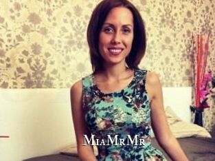 MiaMrMr