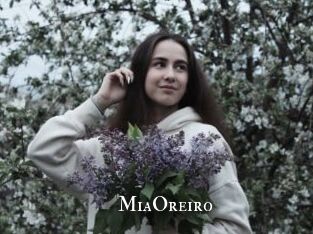 MiaOreiro