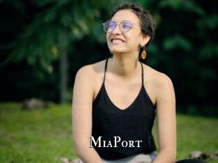 MiaPort