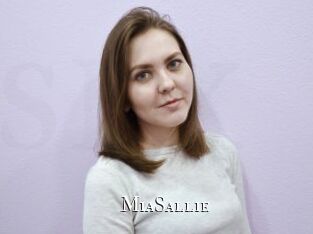 MiaSallie