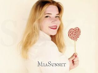 MiaSunset