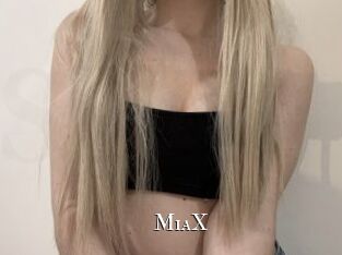 MiaX
