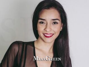 MiaaGreen