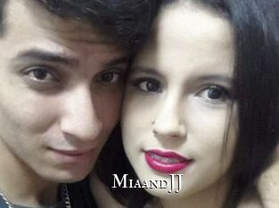 MiaandJJ