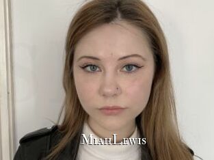 MiahLewis