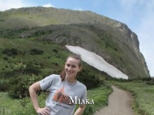 Miaka