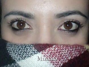 Miakyri