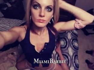 MiamiBarbie
